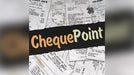ChequePoint Basic by Hide & Creators P - Trick - Merchant of Magic