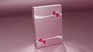 Cherry Casino Flamingo Quartz (Pink) Playing Cards By Pure Imagination Projects - Merchant of Magic