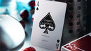 Cherry Casino (Reno Red) Playing Cards By Pure Imagination Projects - Merchant of Magic
