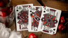 Cherry Pi Playing Cards by Kings Wild Project - Merchant of Magic