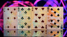 Chinese Legal Tender Playing Cards by Kings Wild - Merchant of Magic