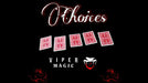 Choices - INSTANT DOWNLOAD - Merchant of Magic