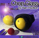 Chop Glass (Gimmicks and Online Instructions) by Alan Hudson - Merchant of Magic