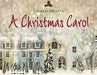 Christmas Carol Book Test by Josh Zandman - Merchant of Magic