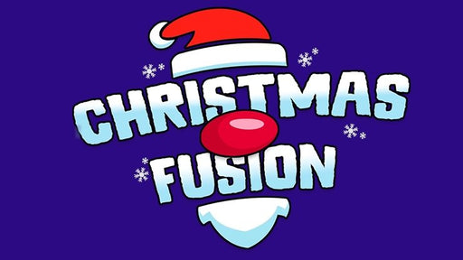 Christmas Fusion by Magic and Trick Delma - Merchant of Magic