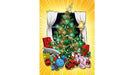 Christmas Monte by Christopher Dearman - Trick - Merchant of Magic