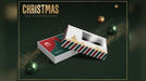 Christmas Playing Cards Set by TCC - Merchant of Magic