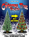 Christmas Tree Illusion Plans - INSTANT DOWNLOAD - Merchant of Magic