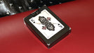 Chrome Kings Limited Edition Playing Cards (Players Edition) by De'vo vom Schattenreich and Handlordz - Merchant of Magic