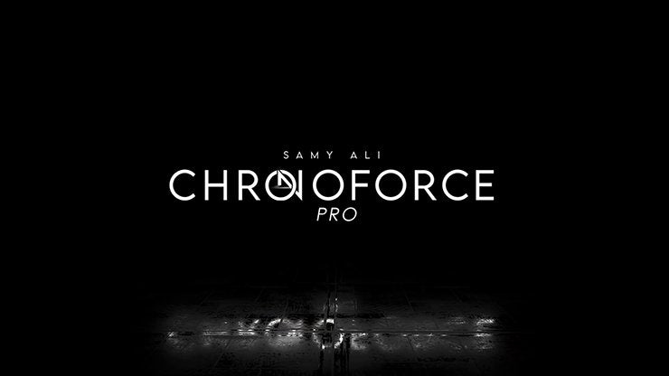 ChronoForce Pro - Instant Download - Merchant of Magic