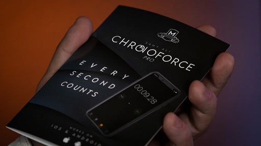 ChronoForce Pro - Physical Copy - Merchant of Magic