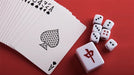 Chung Playing Cards - Merchant of Magic