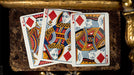 Cibola Playing Cards by Kings Wild Project - Merchant of Magic