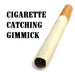 Cigarette Catching Gimmick (Set Of 2) by Uday - Merchant of Magic