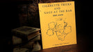 Cigarette Tricks and Gags at the Bar by Eddie Joseph - Book - Merchant of Magic