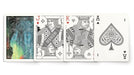 Cina Playing Cards - Merchant of Magic