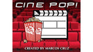 CINE POP! by Marcos Cruz - Merchant of Magic