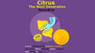 CITRUS: The Next Generation (C1) by Nourdine - Merchant of Magic