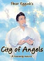 City Of Angels - Peter Eggink - Merchant of Magic