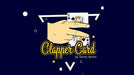 CLAPPER CARD (Gimmicks and Online Instructions) by Sonny Boom - Trick - Merchant of Magic