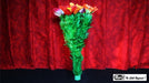 Classic Blooming Bouquet Double (5) by Mr. Magic - Merchant of Magic