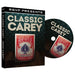 Classic Carey by John Carey and RSVP Magic - DVD - Merchant of Magic
