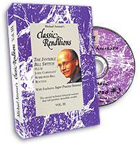 Classic Renditions Ammar- #3, DVD - Merchant of Magic