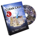Clean Cash (euro)by Marc Oberon - Merchant of Magic