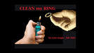 Clean My Ring by Luis Magic - INSTANT DOWNLOAD - Merchant of Magic