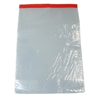 Clear forcing Bag by Premium Magic - Merchant of Magic