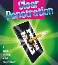 Clear Penetration - Merchant of Magic