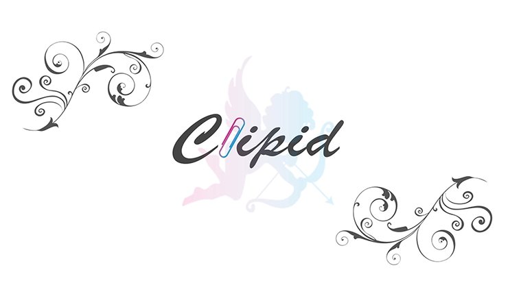 Clipid Candy (Pink & Orange) by Magic Stuff - Merchant of Magic