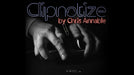 Clipnotize by Chris Annable - VIDEO DOWNLOAD - Merchant of Magic