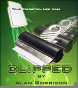 Clipped - By Alan Rorrison - INSTANT DOWNLOAD - Merchant of Magic