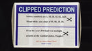 CLIPPED PREDICTION (Lotto/Golden Globe) by Uday - Merchant of Magic