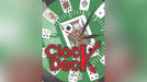 Clock Deck by Juan Pablo - Merchant of Magic