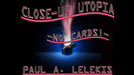 CLOSE-UP UTOPIA by Paul A. Lelekis - EBOOK DOWNLOAD - Merchant of Magic