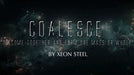 Coalesce by Xeon Steel - VIDEO DOWNLOAD - Merchant of Magic