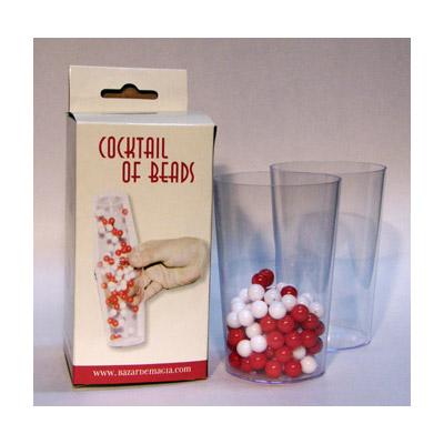 Cocktail of Beads by Bazar de Magia - Merchant of Magic