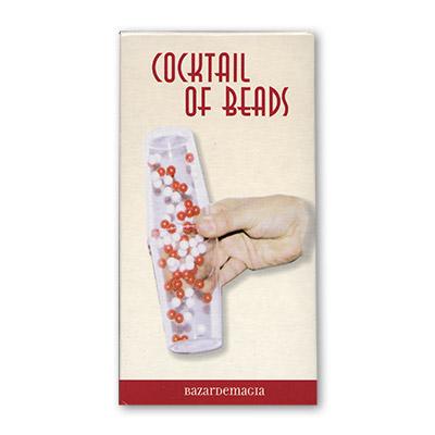 Cocktail of Beads by Bazar de Magia - Merchant of Magic