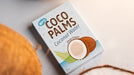 Coco Palms Playing Cards by OPC - Merchant of Magic