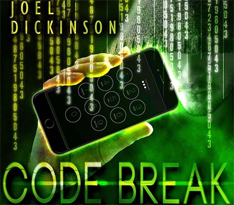 Code Break by Joel Dickinson eBook - Merchant of Magic