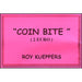 Coin Bite 2 Euro by Roy Kueppers - Merchant of Magic