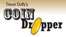 Coin Dropper LEFT HANDED - Half Dollar by Trevor Duffy - Merchant of Magic