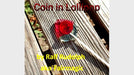 Coin in Lollipop by Ralf Rudolph - INSTANT DOWNLOAD - Merchant of Magic
