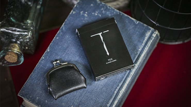 COIN PURSE BY TCC