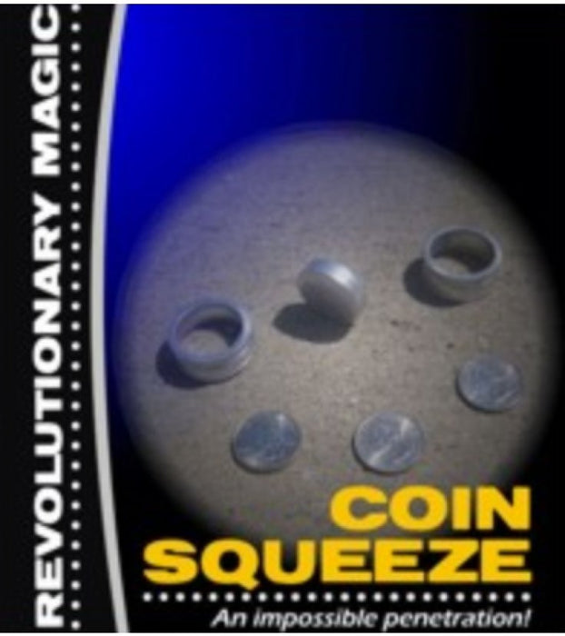 Coin Squeeze - Merchant of Magic