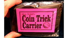 Coin Trick Carrier - Coin Wallet - Merchant of Magic