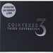 Coinvexed 3rd Generation Upgrade Kit (SHARPIE CAP) by World Magic Shop - Merchant of Magic