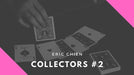 Collectors 2 by Eric Chien - VIDEO DOWNLOAD - Merchant of Magic